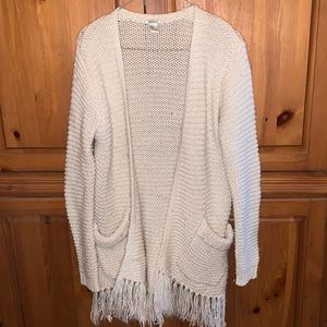 Cardigan